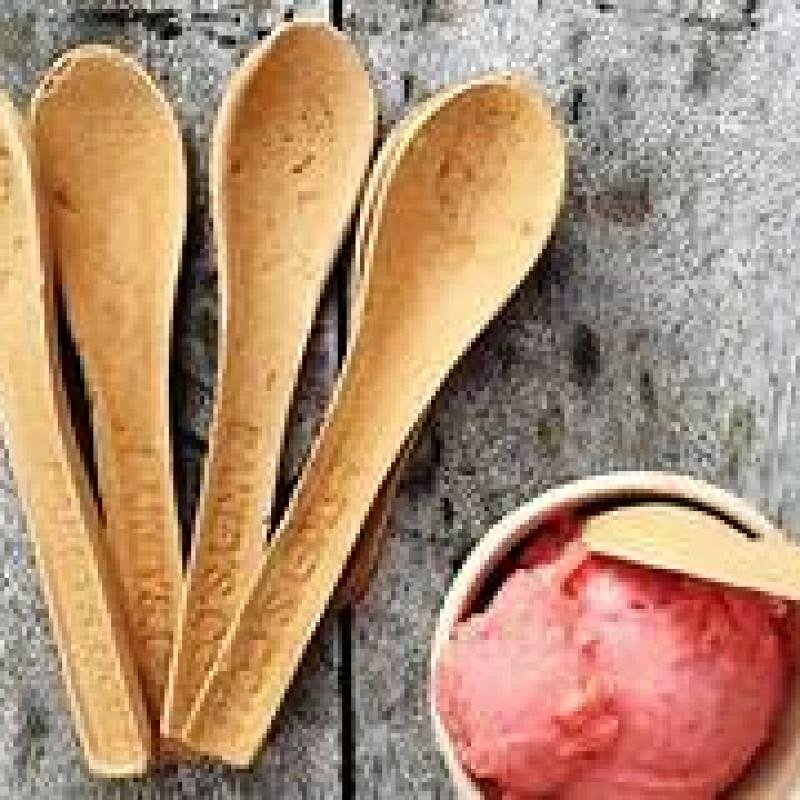Edible Cutlery