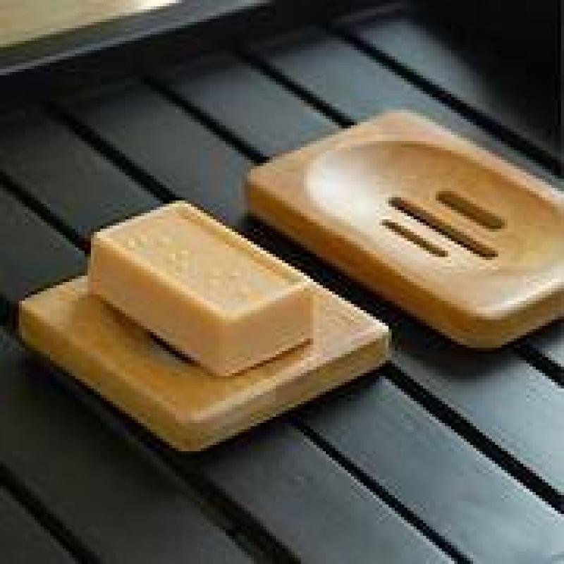 Soap Tray