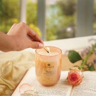 Natural Fragrance Candles