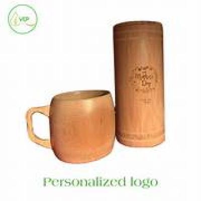 Bamboo Mug
