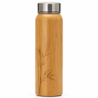 bamboo Water Bottle| ecofriendly water bottles