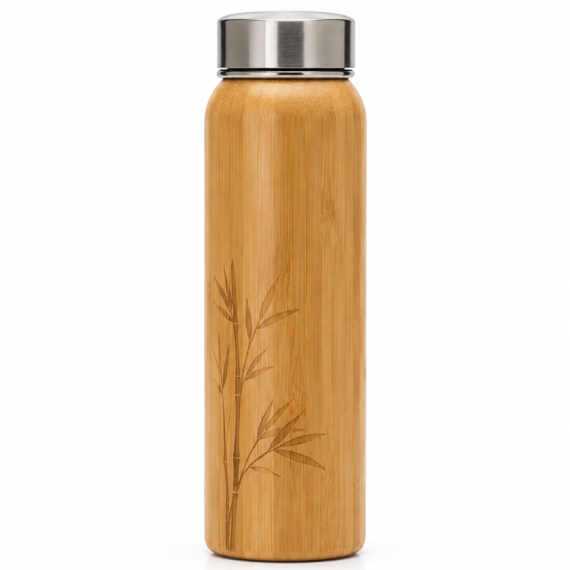 bamboo Water Bottle| ecofriendly water bottles