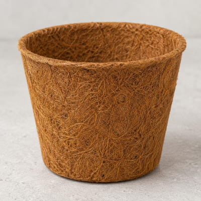 coco pots| planting pots| eco friendly pots