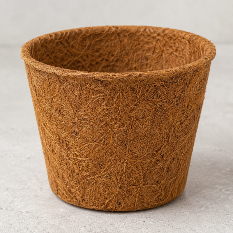coco pots| planting pots| eco friendly pots