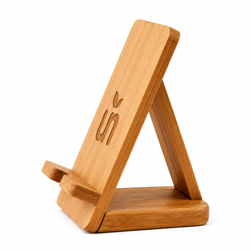 mobile stand| wodden mobile stand