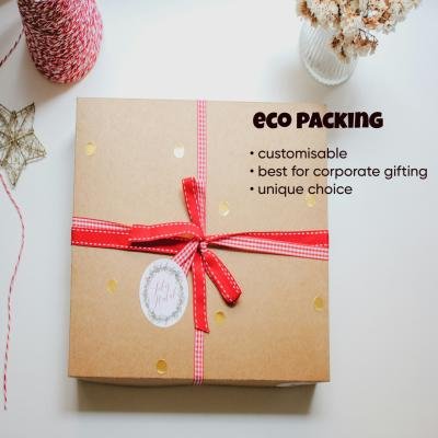Premium gift hamper pack| corporate gifts