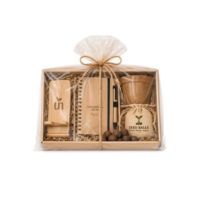 Eco friendly gift box| pack of 4| Budget friendly gift pack