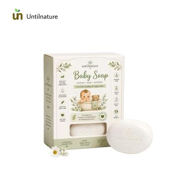 baby soap